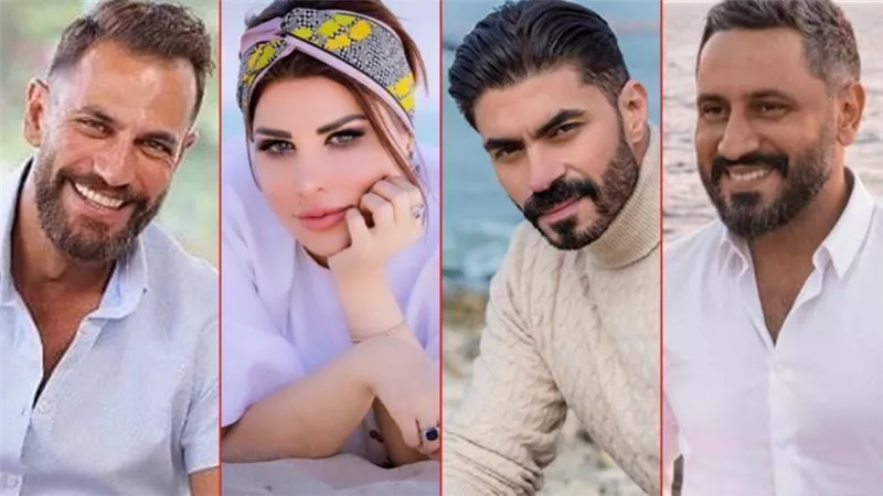 شمس الكويتية تنضم لقائمة ضيوف الموسم الثالث من برنامج «قعدة رجالة»