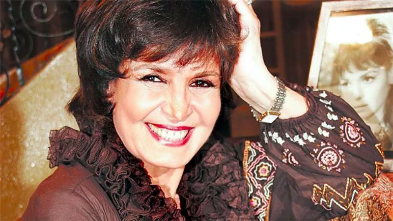 سميرة أحمد : لم أعلن اعتزالي وأعود للسينما بفيلم من تأليف يوسف معاطي