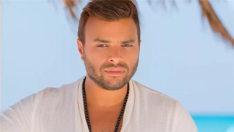 رامي صبري يستقر على «خليني أشوفك تاني» اسما لأغنيته الجديدة