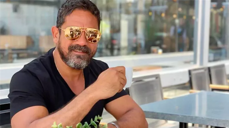 رسمياً .. أمير كرارة يستعد لمسلسل جديد على منصة watch it الرقمية 