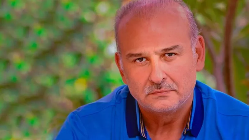 جمال سليمان : تأجيل مسلسل «المخملي» لأجل غير مسمى