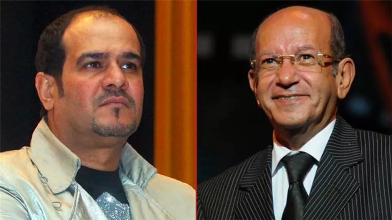 لطفي لبيب عن المخرج الراحل علي رجب : كان إنسان مبدع ولسه مطلعش اللي جواه 
