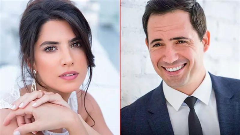 العرض يوم 11 أكتوبر .. تفاصيل الموسم الثاني من مسلسل «عروس بيروت»