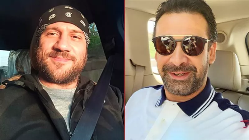 خبر نشرناه من شهرين .. المخرج بيتر ميمي يعلن انضمام أحمد مكي مع كريم عبدالعزيز في «الاختيار 2»