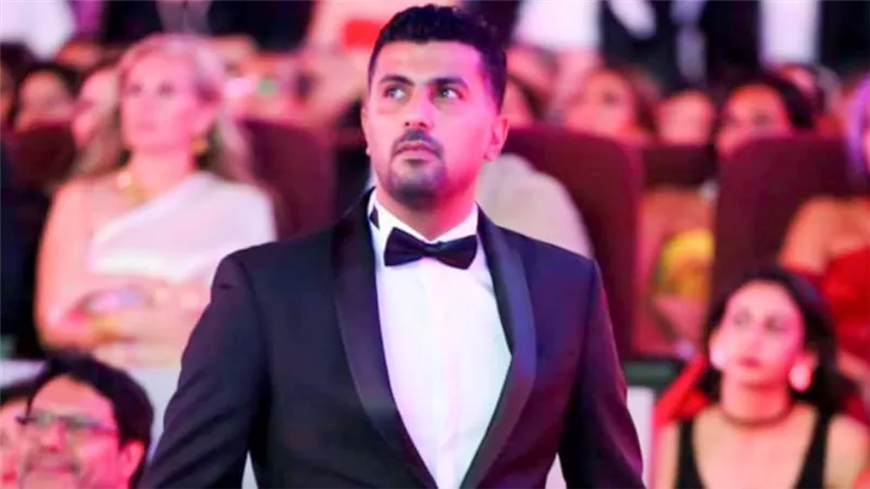 محمد سامى يتقدم ببلاغ إلى النائب العام ضد منتحل شخصيته على «فيسبوك»