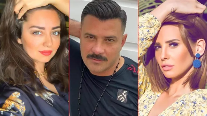 هبة مجدي تنضم للقائمة وتعتذر عن مسلسل محمد رجب «ضربة معلم» بعد إيمان العاصي