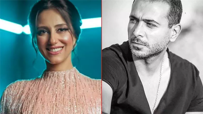 حنان مطاوع ونور محمود يعملان بمدرسة في مسلسل «القاهرة كابول» رمضان 2021