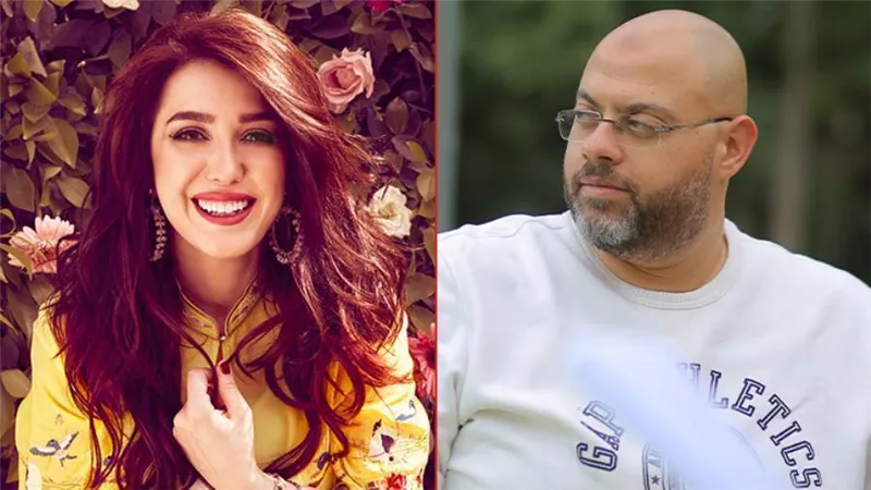 معتز التونى مخرجاً لفيلم «بلالين» بطولة كندة علوش بدلاً من مخرج فيلم «الغسالة»