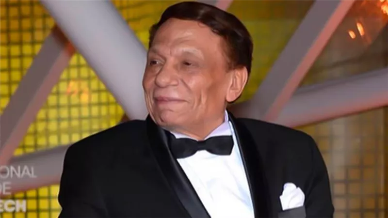 تأكيدا لما نشره خبر أبيض .. عادل إمام : أنا مش موجود في رمضان 2021