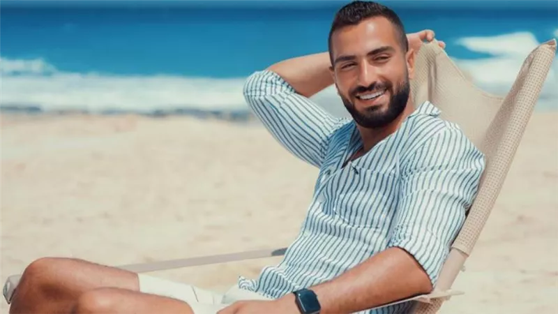 محمد الشرنوبي يطرح مبتمشيش بعد نجاح قلبي ارتاح