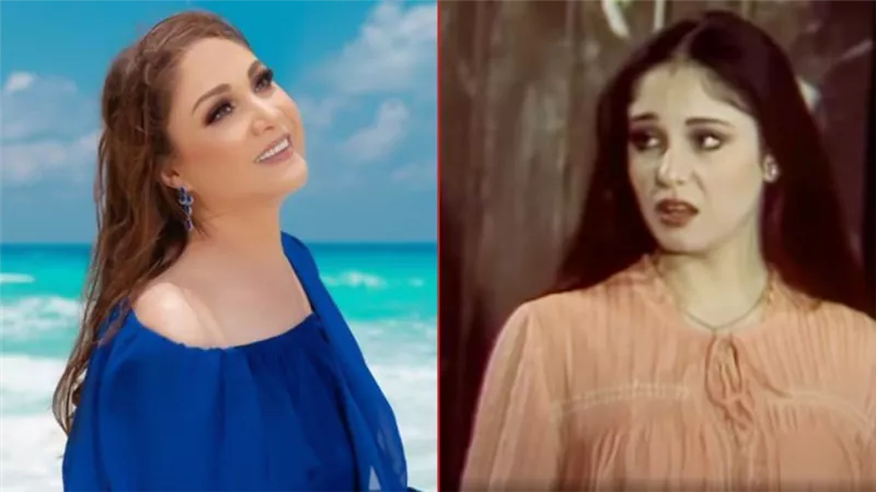 شيرين عن مسرحية المتزوجون : بكيت في آخر يوم عرض