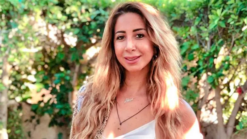 هند رضا : أشارك كضيفة شرف في مسلسل وادي الجن وأقدم شخصية ليلى