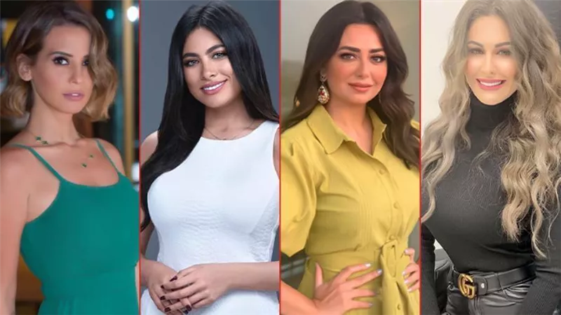 رغم بدء التصوير .. مى سليم بديلة هبة مجدي وهاجر أحمد بديلة إيمان العاصى في مسلسل «ضربة معلم»