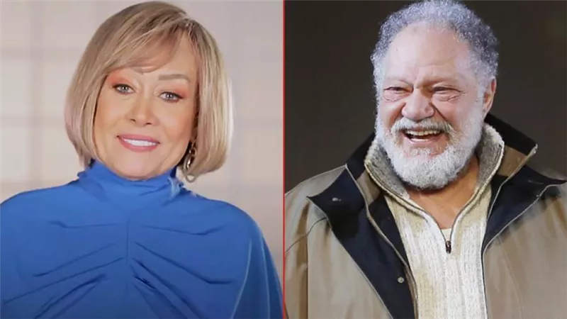 هالة فاخر بطلة بطريقة «الفلاش باك» ضمن أحداث مسلسل «نجيب زاهي ذركش» رمضان 2021