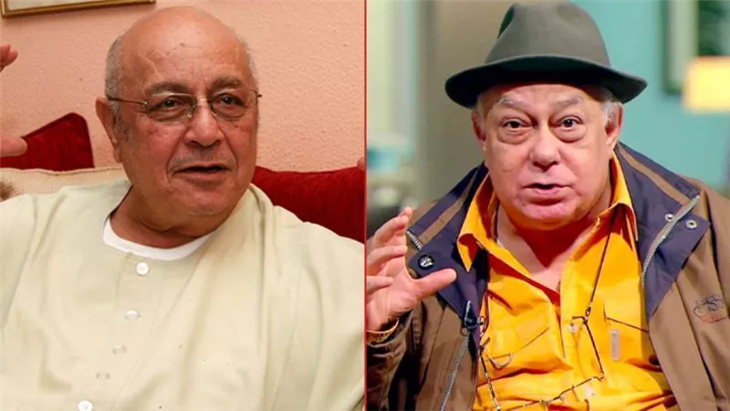 شوقي حجاب في ذكرى سيد حجاب :  سُمي نسبةً إلى السيد البدوي وتميز باختراع الفوازير