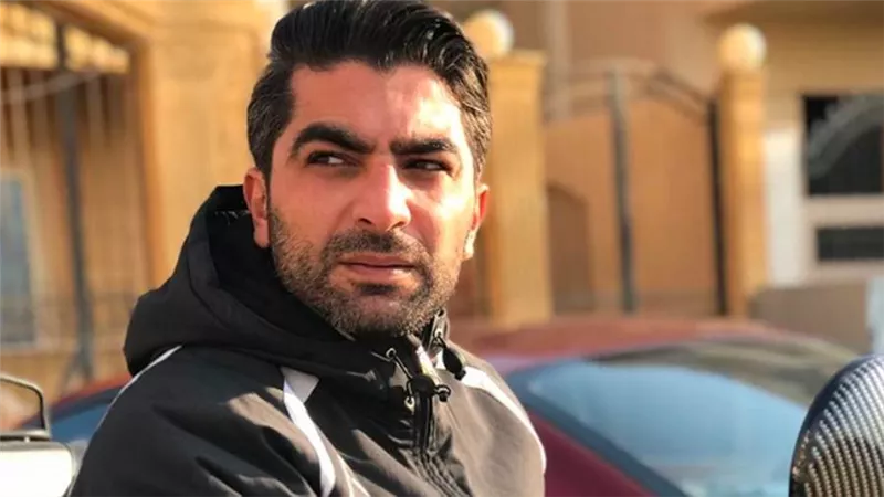 فادي خفاجة يستغيث : عاوز اشتغل مش عاوز ضيف شرف وحرام سنين موهبتي وخبرتي