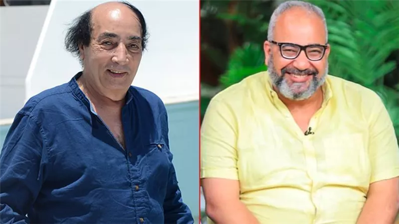 بيومي فؤاد وعبدالله مشرف يقدمان الكوميديا والأكشن بشكل جديد في تسليم أهالي