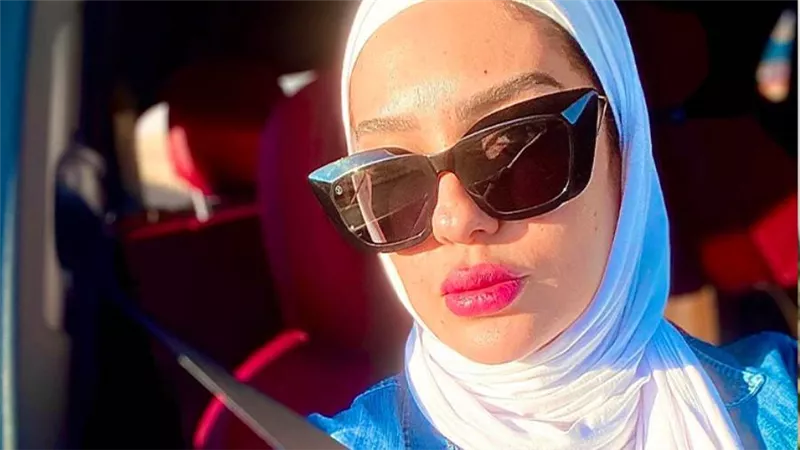 مي فخري بعد الحجاب : اعتزلت التمثيل بلا رجعة