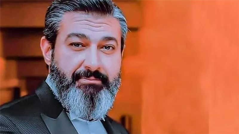 مفاوضات مع ياسر جلال لتقديم مسلسل على watch it