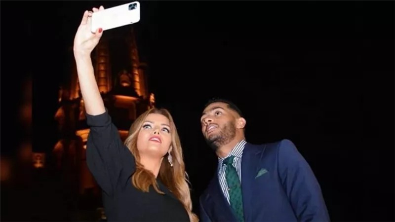 غدا الإثنين .. محمد رمضان ضيف برنامج مساء DMC