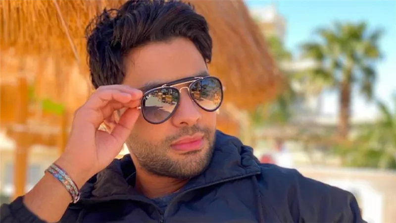  أحمد جمال يطرح أغنية جديدة بعنوان وجع كام يوم .. قريبا