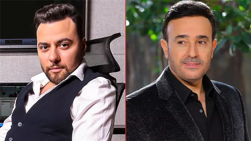 الباب مفتوح .. أحدث أغاني صابر الرباعي من ألحان مدين