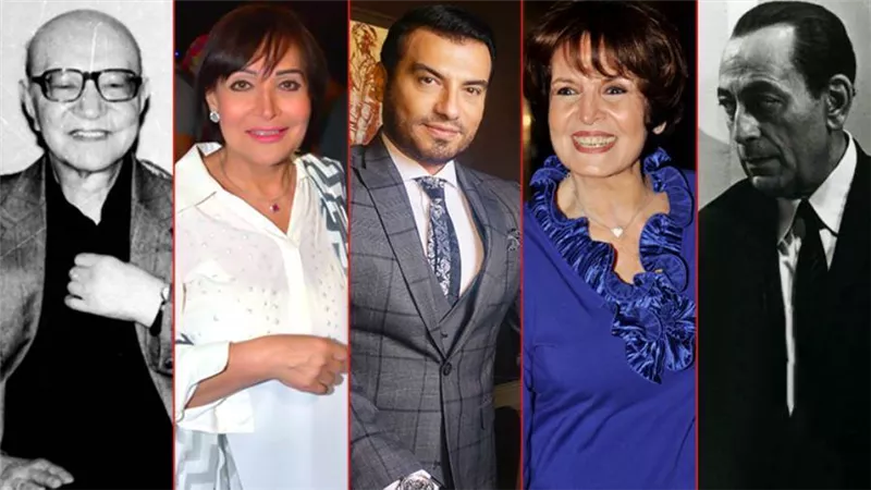 آخرهم إيهاب توفيق .. نجوم فكروا في كرسي البرلمان ودخول السياسة