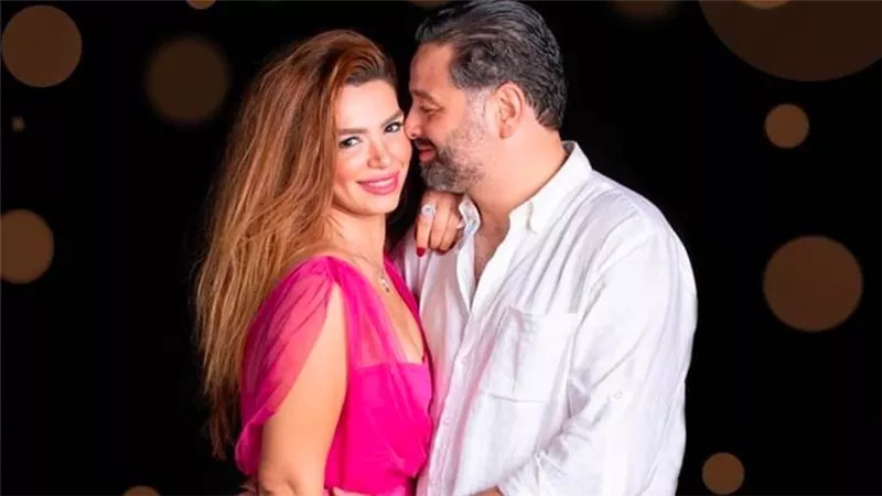 أمير شاهين يحتفل بزفافه يوم الجمعة المقبل والحضور للمقربين فقط