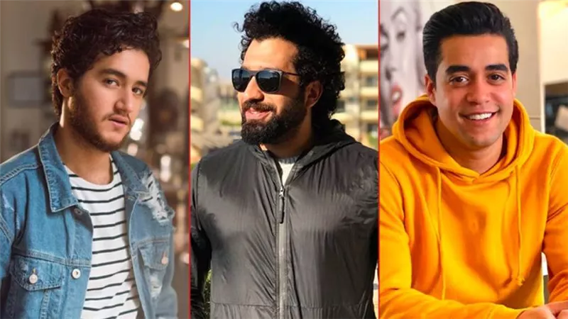مؤلف مسلسل «تحقيق» : متحمس للتجربة ونحضر للجزء الثاني الفترة المقبلة