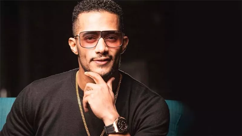 أقوى تصريحات محمد رمضان مع إيمان الحصري في مساء DMC