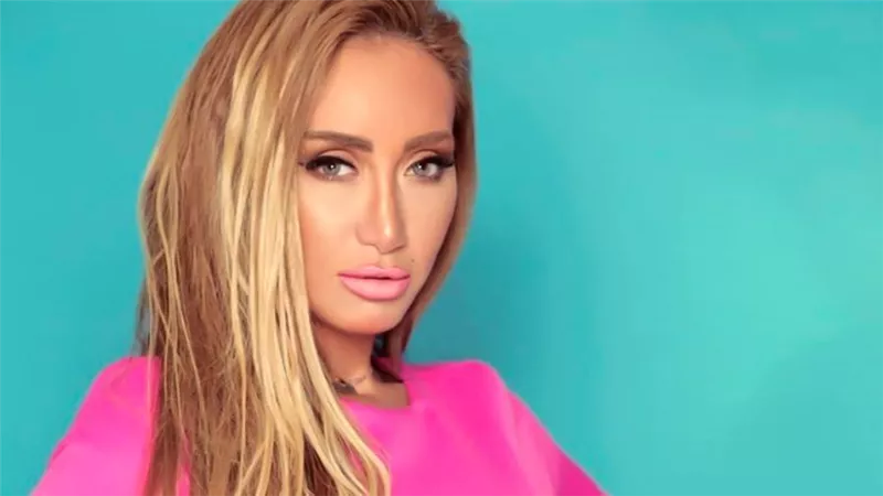 ريهام سعيد : لن أعود لتقديم البرامج إلا بشروط وتلقيت عروض كثيرة ورفضت