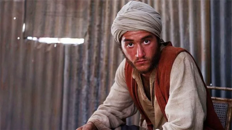 The Furance وش السعد .. أحمد مالك يشارك في فيلم عالمي جديد في بداية 2021