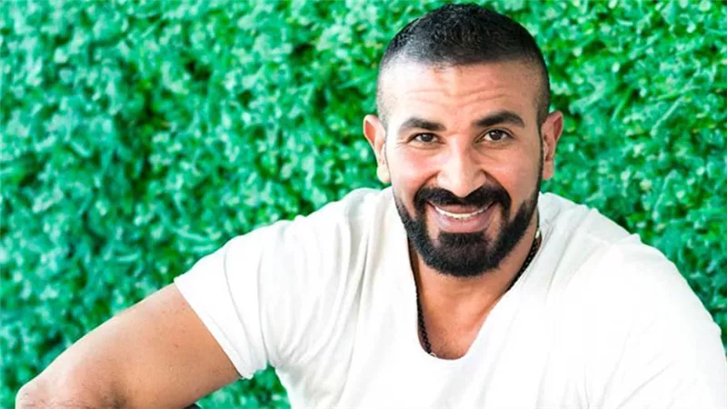 بعد طرحه أغنية «بصرة» .. 7 جمل تثبت إن أحمد سعد مش راضي عن نفسه