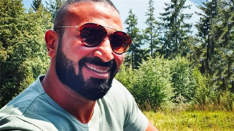 أحمد سعد : انتظروا أغنية بناقص مصورة قريباً والأغنية تحمل طابع الدراما