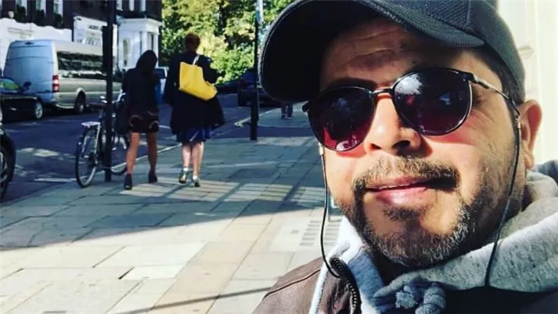 محمد هنيدي : لم نحدد حتي الأن موعد عرض النمس والإنس وعقلة الأصبع تم تأجيله