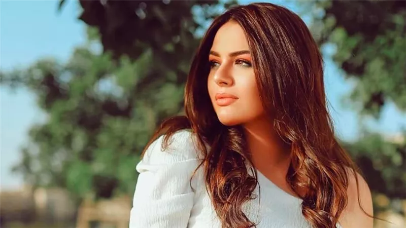 هنادي مهني تتعاقد علي تقديم دور البطولة النسائية في فيلم مطبعة هرم