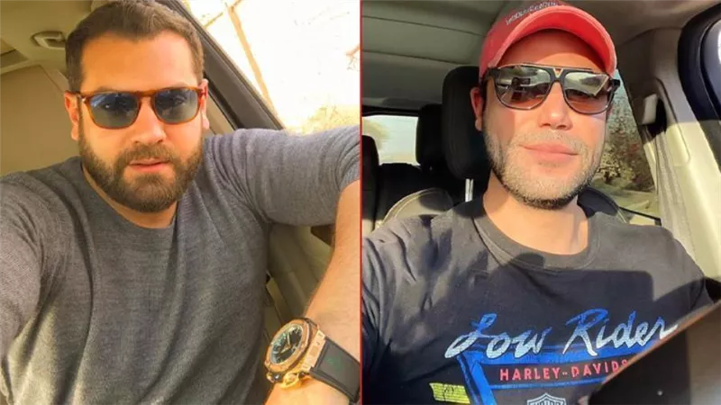 محمد إمام يتمسك باسم الملك لمسلسله وقرار قريبا بشأن اسم مسلسل عمرو يوسف