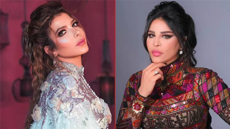 نفاق وحقد وبلوك .. قصة صراع بين أحلام وأصالة امتد لآكثر من ربع قرن