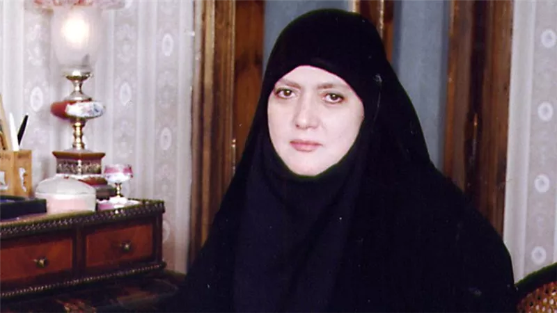 شمس البارودي في عيد ميلادها : بحتفل بعيد ميلادي على البحر