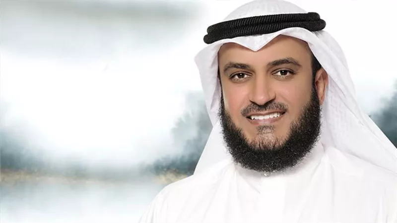 مشاري راشد ينتهي من تسجيل أغنية ع الحق نادى ويطرحها الفترة المقبلة