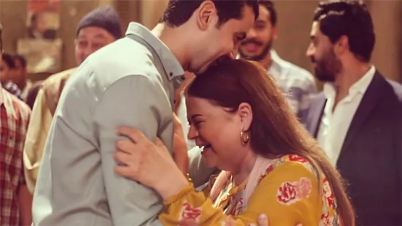 ماجدة زكي : أشرف زكي هنأني على قوت القلوب 2 ومصير الجزء الثالث في يد الشركة