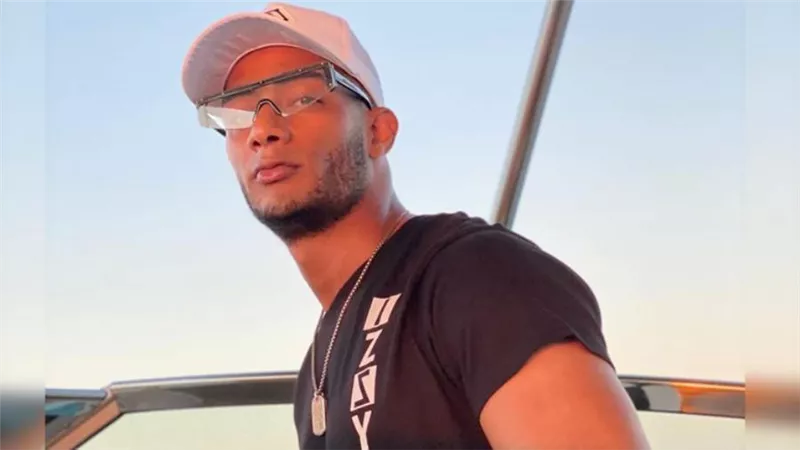 محمد رمضان يعود إلى الأربعينات والخمسينات بمسلسل موسى في رمضان 2021