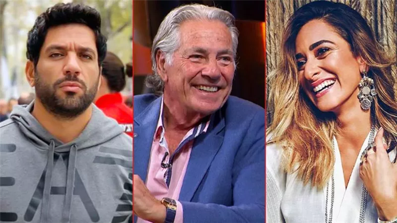 مصطفى فهمي ينضم إلى فريق عمل فيلم أهل الكهف مع حسن الرداد وأمينة خليل