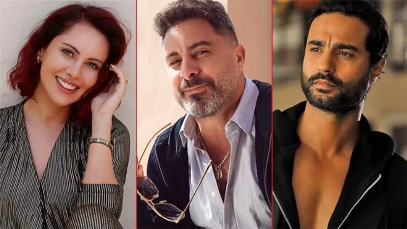فيلم جارة القمر بطولة كريم فهمى وياسمين رئيس يعود للتصوير أواخر شهر أكتوبر في نويبع