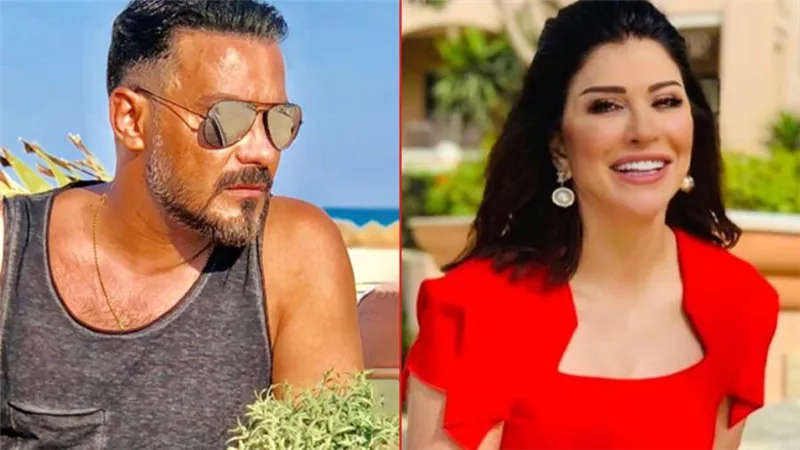 علي هامش مهرجان الجونة السينمائي .. جومانا مراد اعتذرت عن مسلسل ضربة معلم بسبب حملها 
