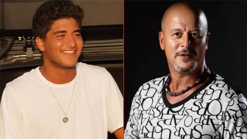 يوسف وائل نور يشارك في بطولة مسلسلي ضربة معلم وجمال الحريم