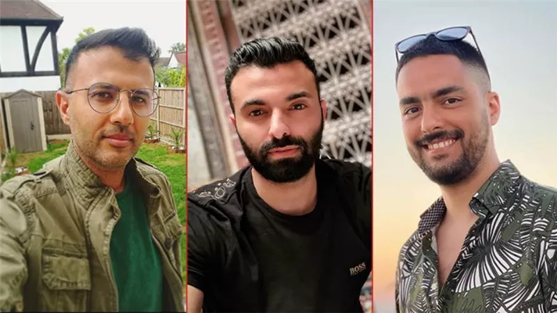 المنتج محمد الشاعر : أغنية عملاق لـ حسن الشافعي وحمزة نمرة تتحدث عن مشاعر الناس وقت الحجر المنزلي