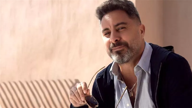 هادي الباجوري : أستعد لفيلم جديد بعنوان ڤينوس والأحداث تدور في الإسكندرية