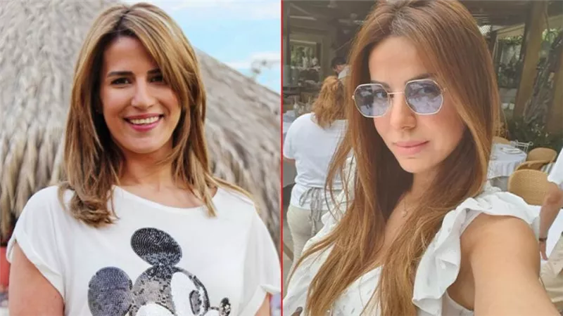 إيناس كامل ضيفة شرف القاهرة كابول بعد اعتذار فريال يوسف