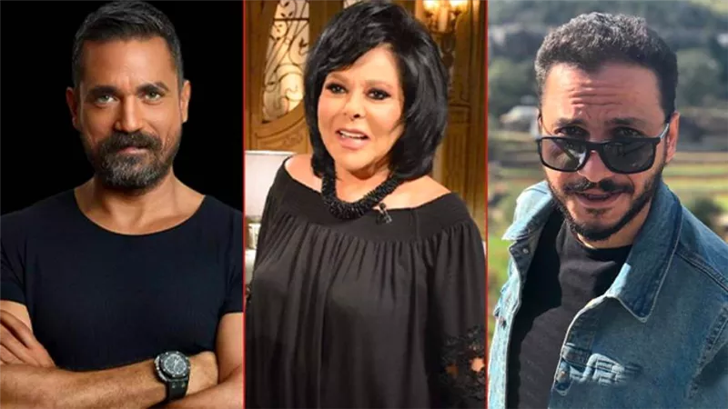 أمير كرارة لـ صاحبة السعادة : رفضنا تأجيل مسلسل الاختيار لرمضان 2021 وكورونا لم تؤثر علينا